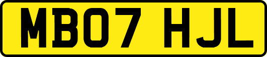 MB07HJL