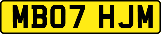 MB07HJM
