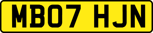 MB07HJN