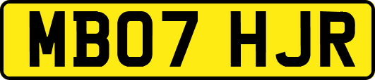 MB07HJR