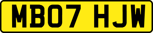 MB07HJW