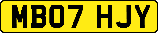 MB07HJY