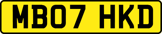 MB07HKD