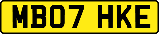 MB07HKE