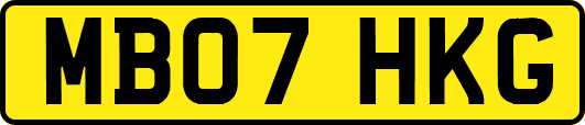 MB07HKG