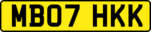 MB07HKK