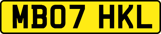 MB07HKL