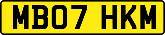 MB07HKM