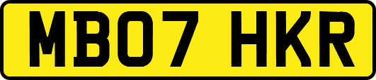 MB07HKR