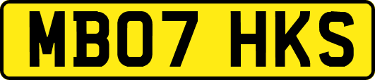 MB07HKS