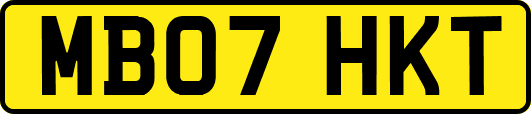 MB07HKT