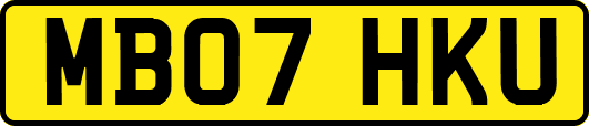 MB07HKU