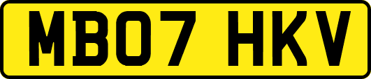 MB07HKV