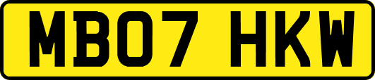 MB07HKW