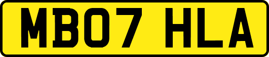 MB07HLA
