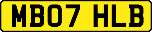 MB07HLB