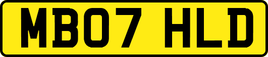 MB07HLD