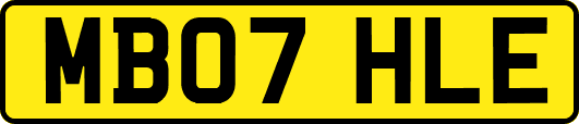 MB07HLE