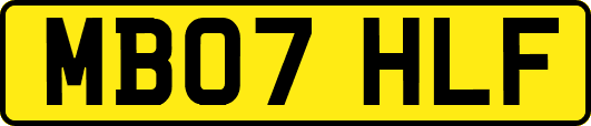 MB07HLF