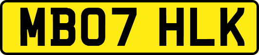 MB07HLK
