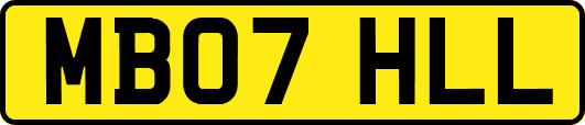 MB07HLL