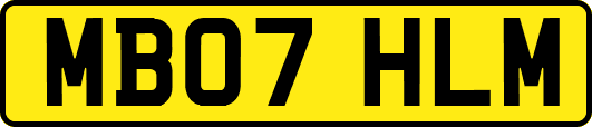 MB07HLM