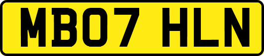 MB07HLN