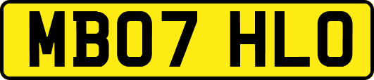 MB07HLO