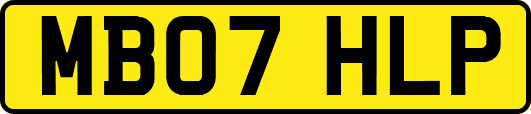 MB07HLP