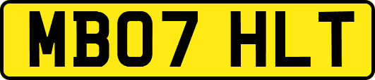 MB07HLT