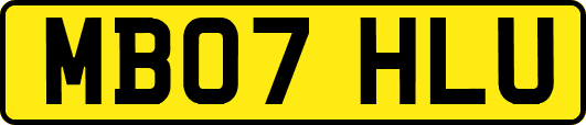 MB07HLU
