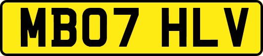 MB07HLV
