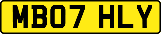 MB07HLY