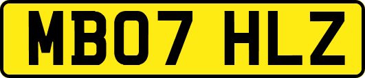 MB07HLZ