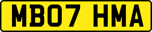 MB07HMA