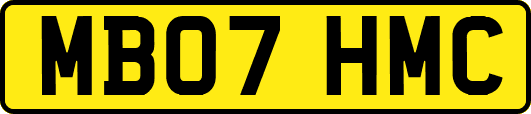 MB07HMC