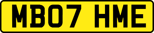 MB07HME