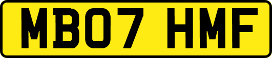 MB07HMF