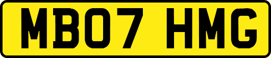 MB07HMG