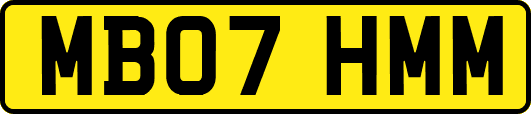 MB07HMM