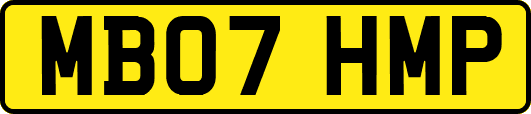 MB07HMP