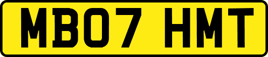 MB07HMT