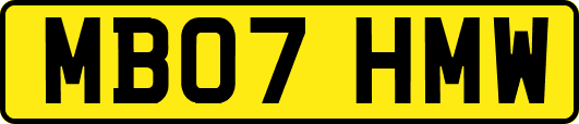 MB07HMW