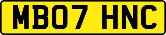 MB07HNC