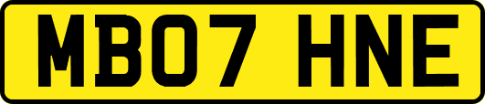 MB07HNE