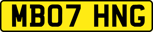MB07HNG