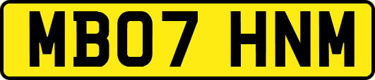 MB07HNM