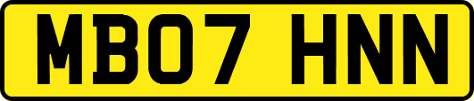 MB07HNN