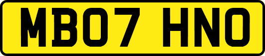 MB07HNO