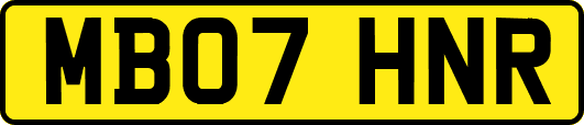 MB07HNR
